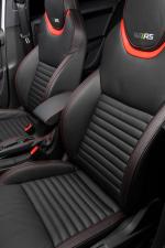 Skoda Octavia RS 230 2016 года (AU)